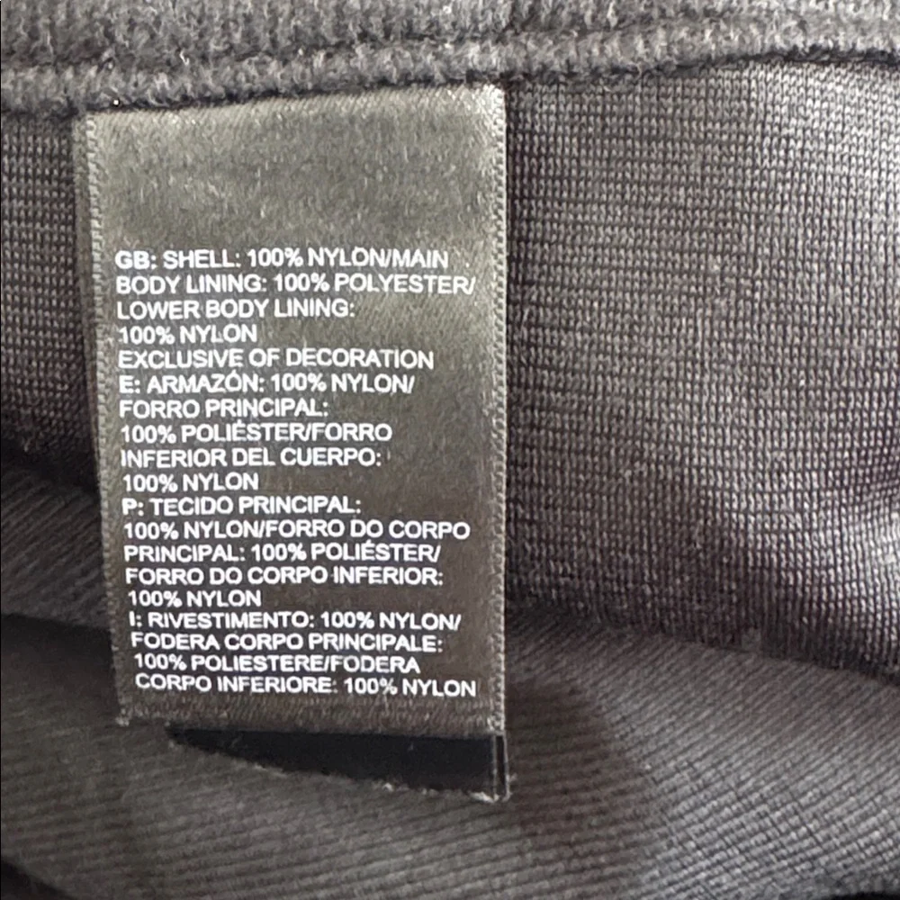 The North Face pants